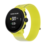 SUUNTO RUN LIME sportinis laikrodis